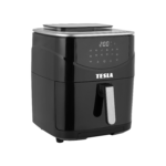 tesla-aircook-&-steam-qs500-a