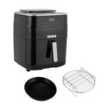 tesla-aircook-&-steam-qs500-e