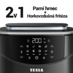 tesla-aircook-&-steam-qs500-f