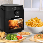 tesla-aircook-&-grill-qg700-l