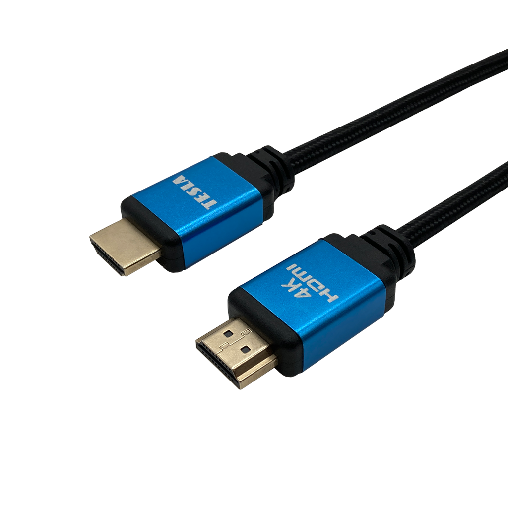 Cable HDMI 4K