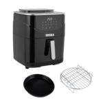 tesla-aircook-&-steam-qs500-e