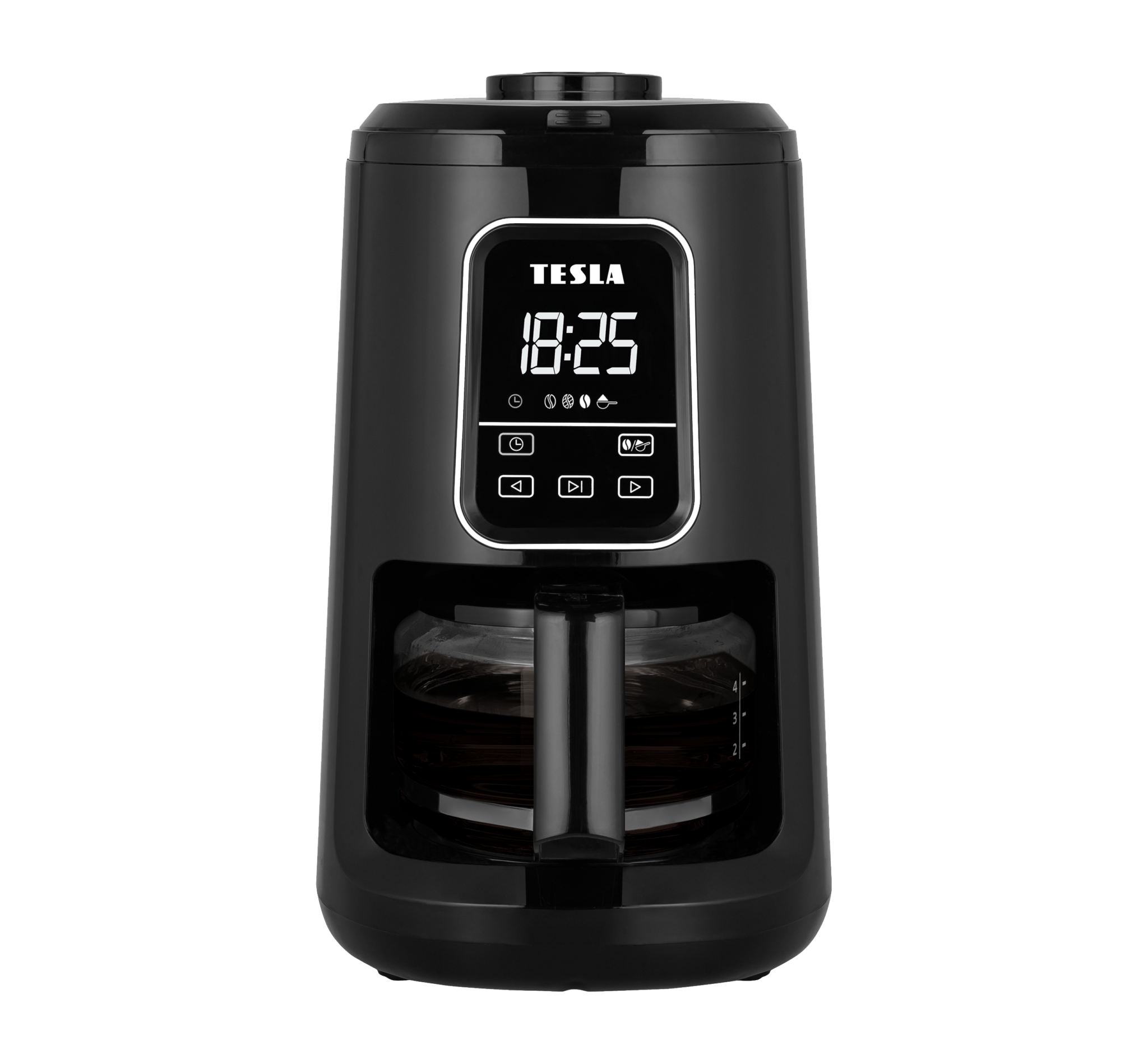 TESLA Electronics TESLA CoffeeMaster ES400