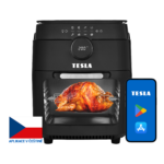 tesla-aircook-&-grill-qg800-wifi