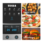 tesla-aircook-&-grill-qg800-wifi-a