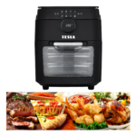 tesla-aircook-&-grill-qg800-wifi-c