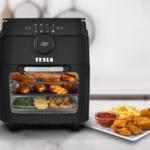 tesla-aircook-&-grill-qg800-wifi-o