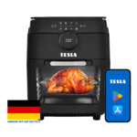 tesla-aircook-&-grill-qg800-wifi