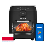 tesla-aircook-&-grill-qg800-wifi