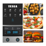 tesla-aircook-&-grill-qg800-wifi-a