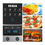 tesla-aircook-&-grill-qg800-wifi-a