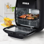 tesla-aircook-&-grill-qg600-e