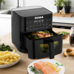 tesla-aircook-&-steam-qs550-xl-e