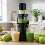 tesla-slowjuicer-sj500-xl-e