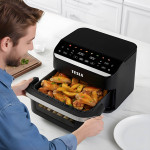 tesla-aircook-dualheat-qd575-xxl-k