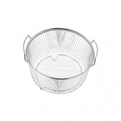 tesla-aircook-stainless-steel-basket