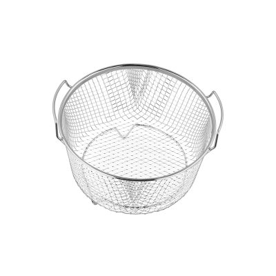 tesla-aircook-stainless-steel-basket