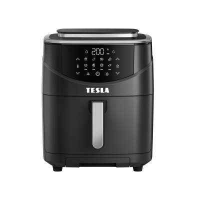 tesla-aircook-&-steam-qs500